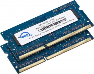 OWC OWC1600DDR3S16P 16 GB 1600 MHz DDR3 Ram kullananlar yorumlar
